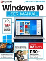 Windows 10 The Complete Manual